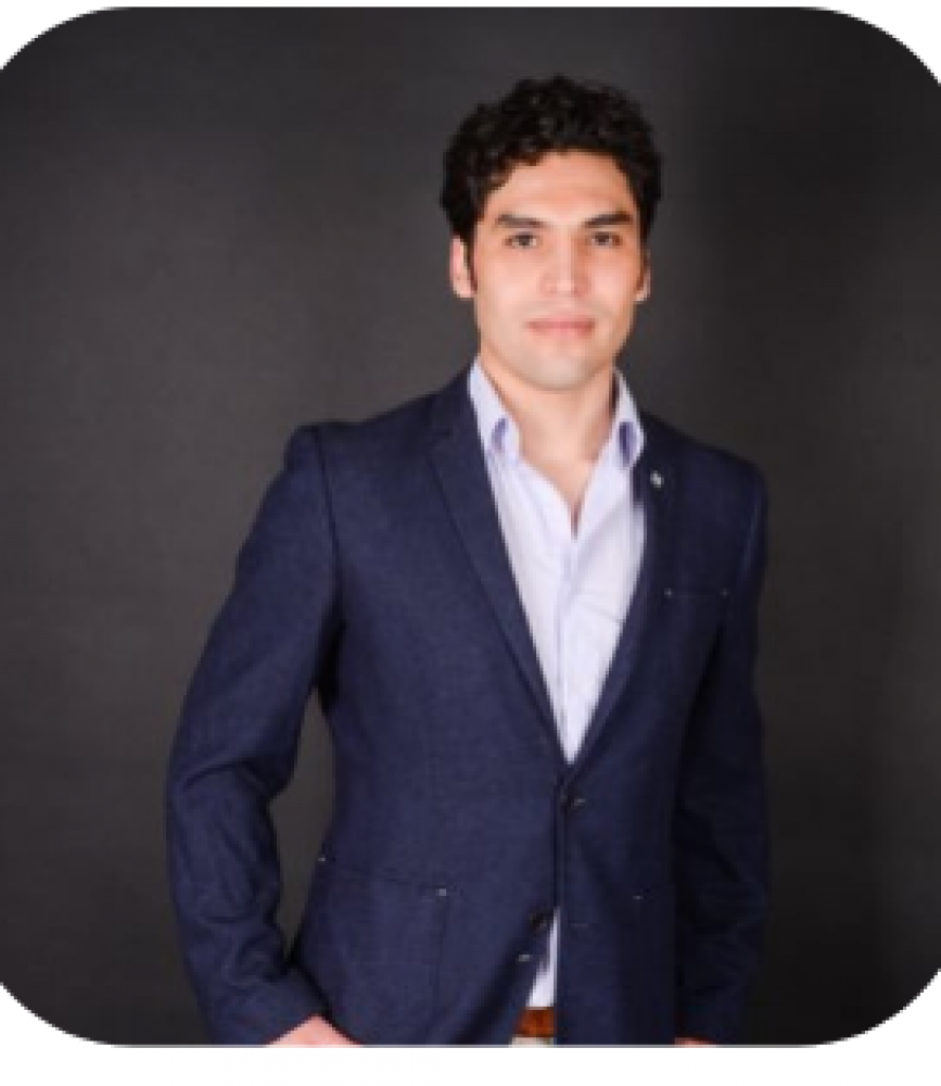 Carlos Contreras