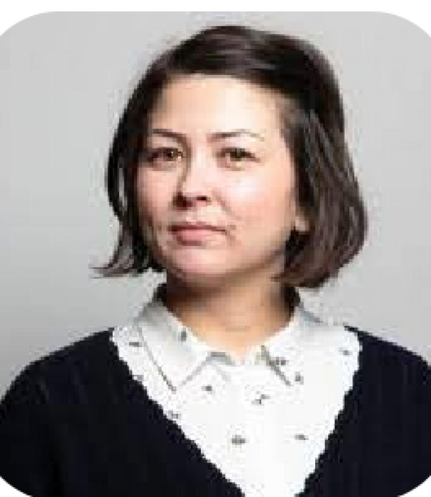Chloé Yoro
