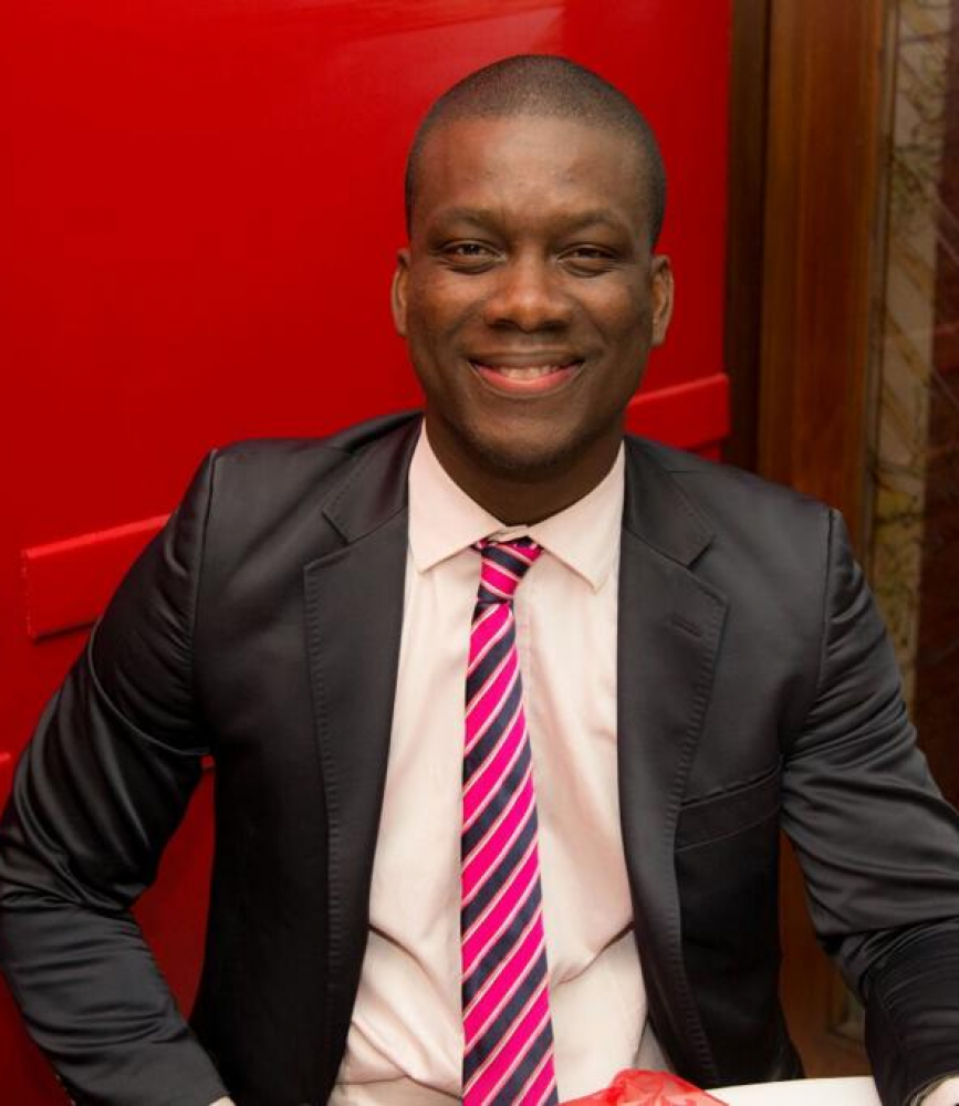 Alain Yoro